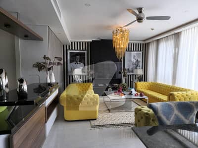 2 Bedroom Apartment At Oyster Court Luxury Residences, Gulberg For Sale