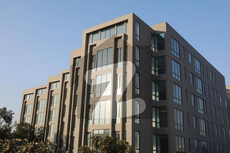 2 Bedroom Apartment In Oyster Court Luxury Residences Gulberg For Sale