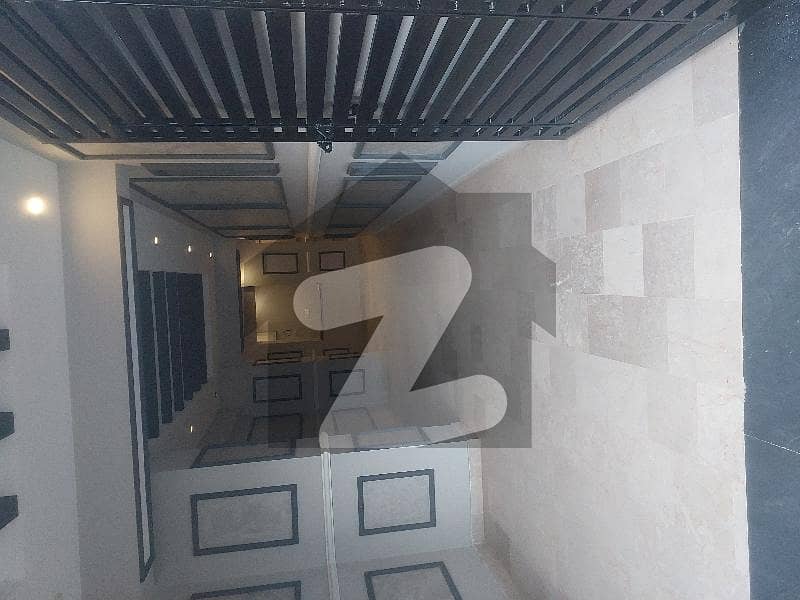 گلشنِ معمار - سیکٹر زیڈ گلشنِ معمار,گداپ ٹاؤن,کراچی میں 1 کمرے کا 2 مرلہ فلیٹ 24.0 لاکھ میں برائے فروخت۔