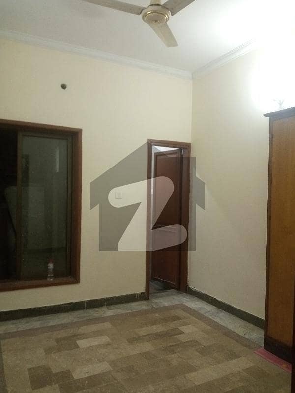 3 Marla Lower Portion For Rent In Hayatabad Phase 6 - F9