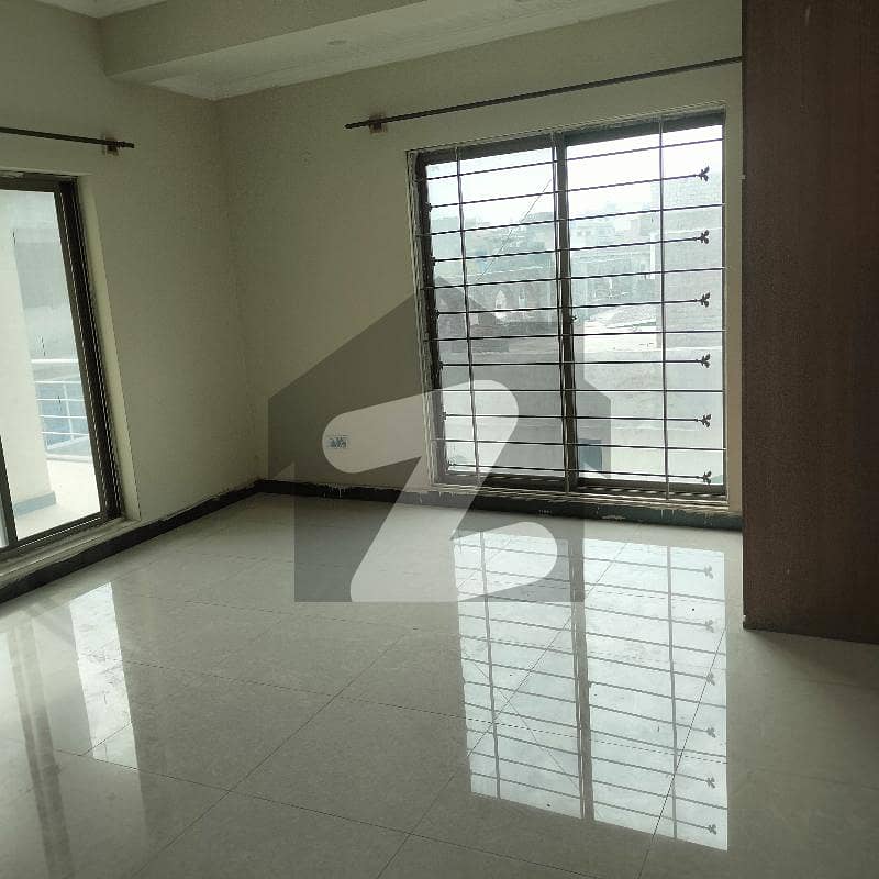 A 1200 Square Feet Flat Has Landed On Market In H-13 A 1200 Square Feet Flat Has Landed On Market In H-13