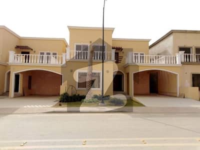 Ideal 350 Square Yards House Has Landed On Market In Bahria Sports City, Karachi