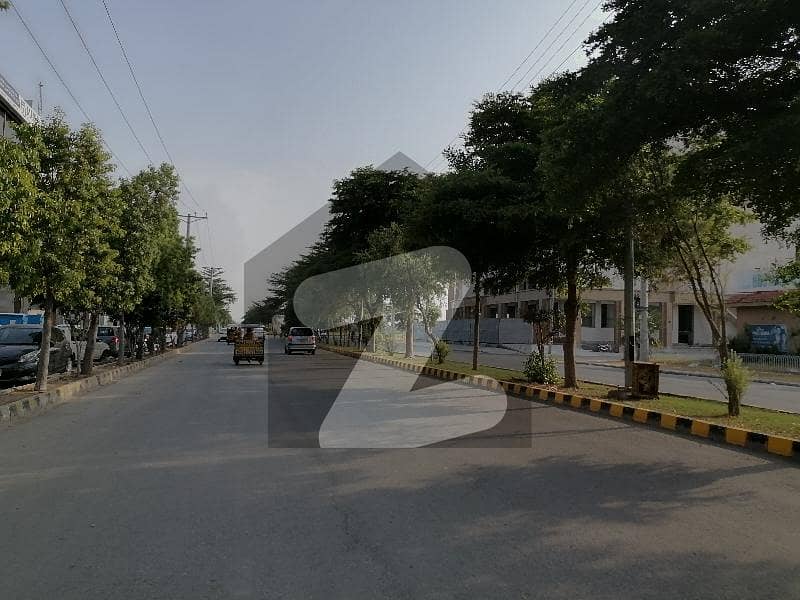 3marla house for sale in best locution jallo more New Bhaseen Garden