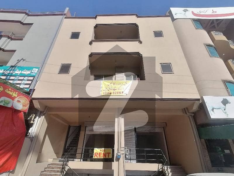 Best Options For Flat Is Available For Rent In Gulraiz Housing Society Phase 2