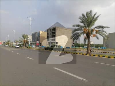Dha Phase 8 Block W Possession Plot Is Available