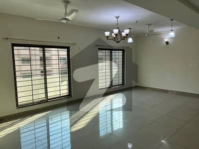 1st Floor 3 Bedroom Apartment Available For Rent In Sector F Askari 10 Lahore