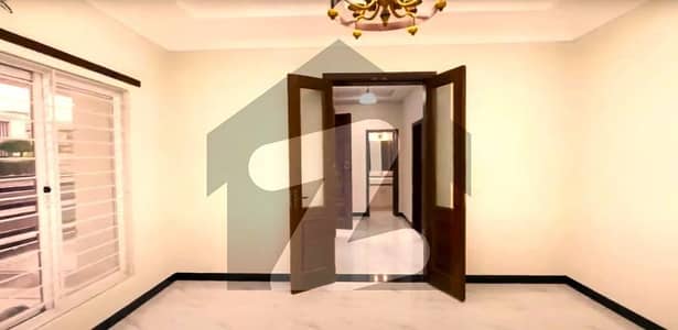 We Offer 1 Kanal Brand New Designer House for Rent on (Urgent Basis) on (Investor Rate) in DHA 2 Islamabad