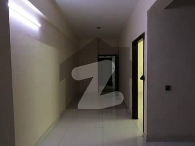 Prime Location 1150 Square Feet Flat Available For Sale In Clifton - Block 8, Karachi