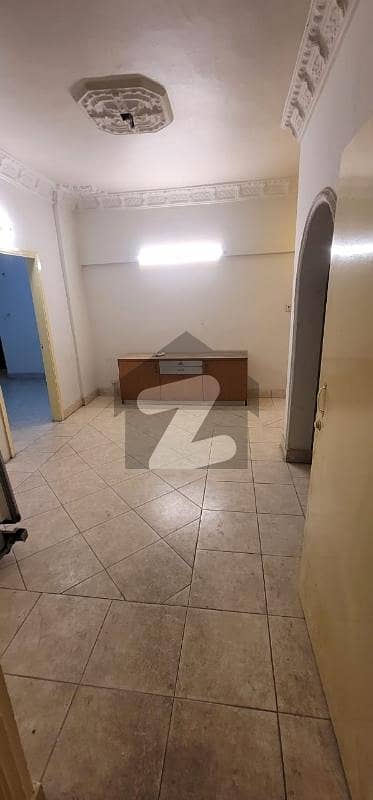 کلفٹن ۔ بلاک 7 کلفٹن,کراچی میں 3 کمروں کا 8 مرلہ فلیٹ 75.0 ہزار میں کرایہ پر دستیاب ہے۔