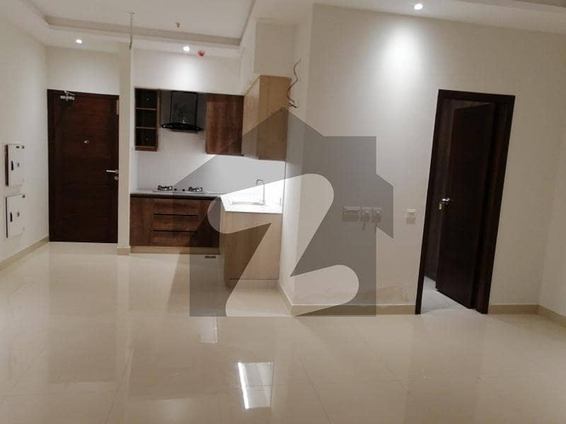 1 Bed Residential Brand New Luxury Apartment Available For Sale Opposite KK block Phase 4