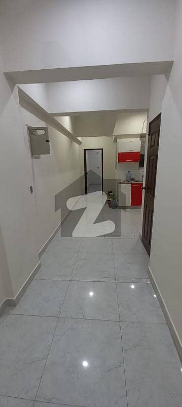 DHA Phase 5 Studio Apartment Available For Sale
