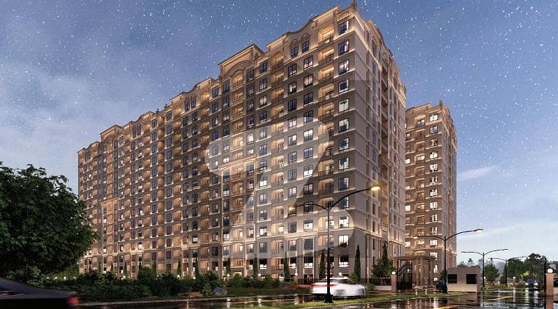 Experience Luxury Living: Stunning 3- Bed Apartment In Airport Residency Experience Luxury Living: Stunning 3- Bed Apartment In Airport Residency