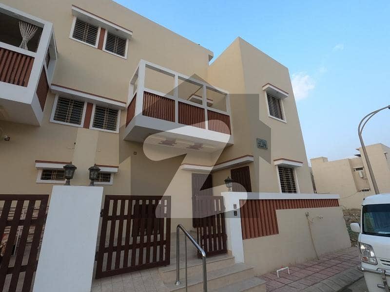 Prime Location House For sale In Naya Nazimabad - Block C Karachi