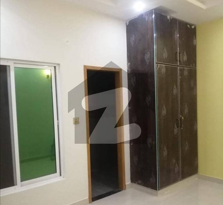 Ideal 3 Marla House Available In Ali Colony, Lahore