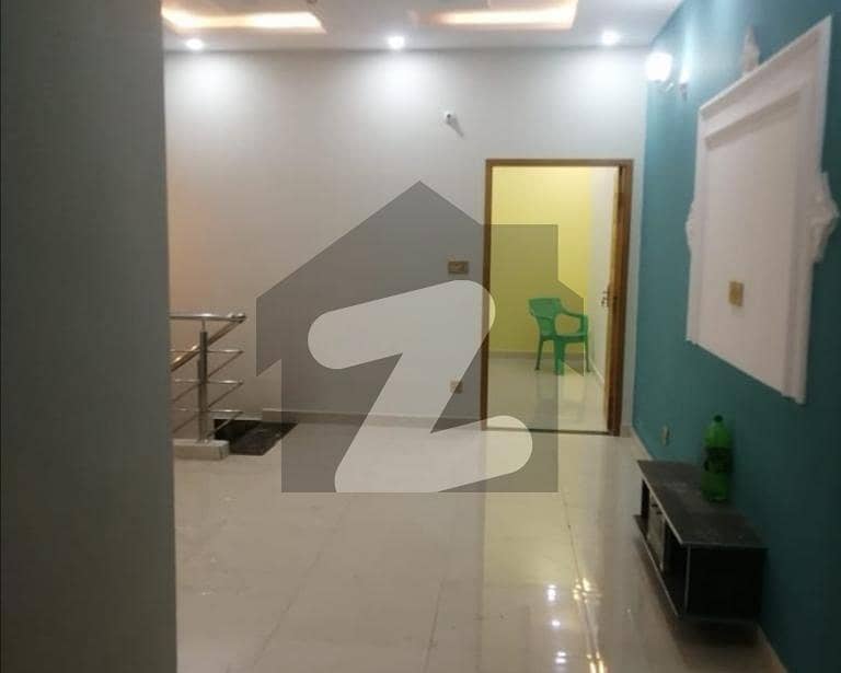 To sale You Can Find Spacious House In Ali Colony