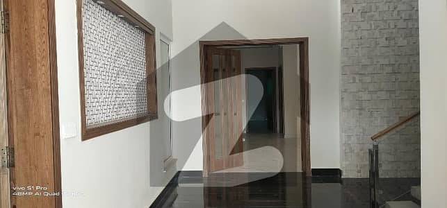 Dha 2 Sector C Ground Floor House For Rent