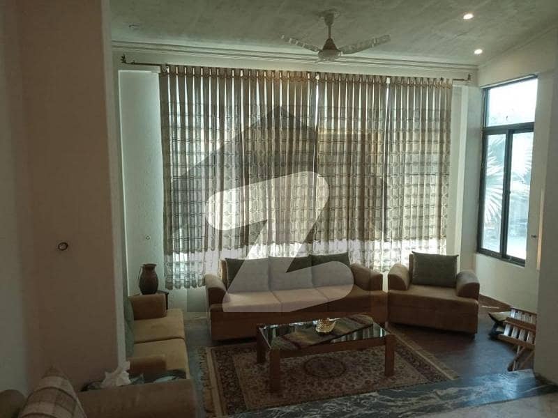 1 Kanal Lower Portion In Dha Phase 4 Available For Rent