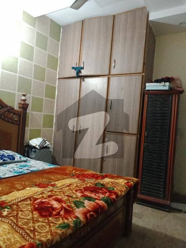 7 marla 2 bed ground floor for rent in alfalah near lums dha lhr