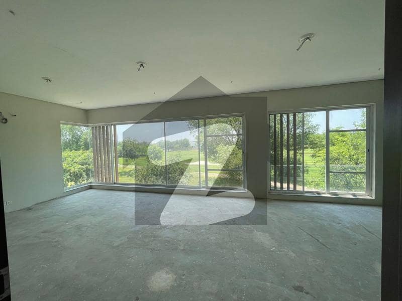 01-Kanal Beautiful Villa Facing Golf Available For Sale 01-Kanal Beautiful Villa Facing Golf Available For Sale