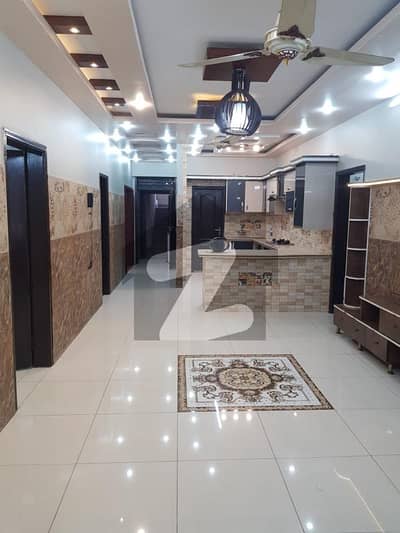 Saima Royal Residency 3 BED DD Appartment For Rent