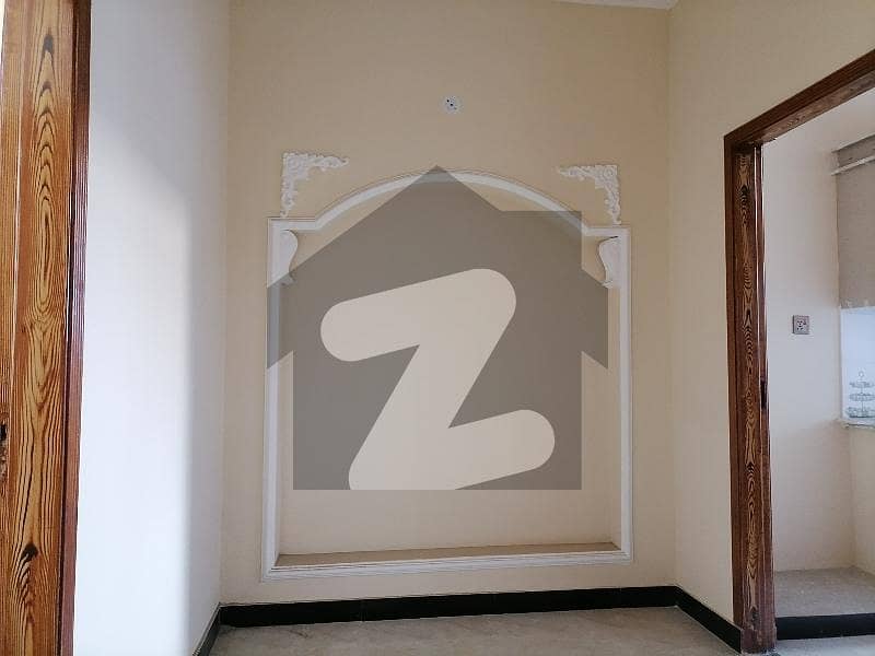 House Of 3 Marla Available For Sale In Al-Ahmad Garden Housing Scheme