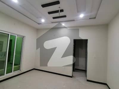 بسم اللہ ہاؤسنگ سکیم جی ٹی روڈ,لاہور میں 3 کمروں کا 3 مرلہ مکان 1.05 کروڑ میں برائے فروخت۔