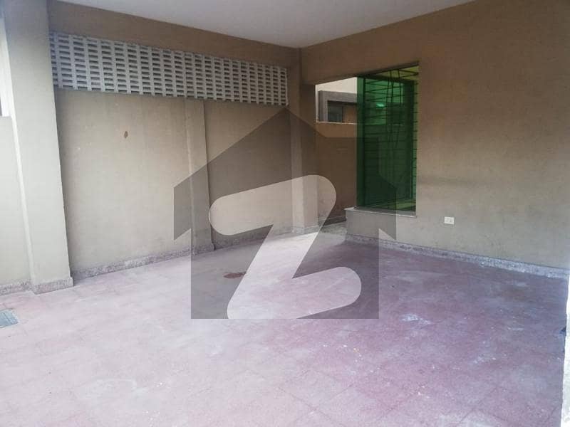 Askari 11, Sector A, 10 Marla, 4 Bed, Luxury House For Rent.