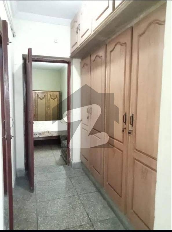 Fully Furnished Flat for rent Canal Road Kashmir pul Near United Hospital Faisalabad