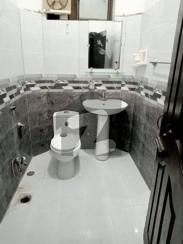 غوری ٹاؤن فیز 1 غوری ٹاؤن,اسلام آباد میں 3 کمروں کا 10 مرلہ زیریں پورشن 50.0 ہزار میں کرایہ پر دستیاب ہے۔