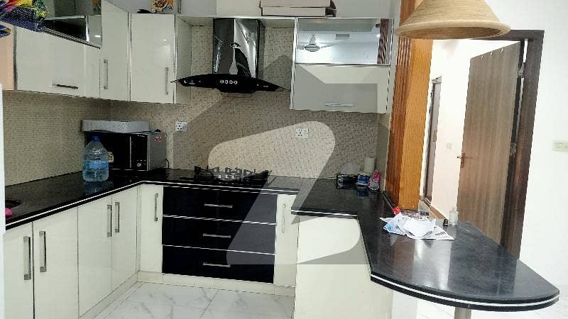 Apartment available for sale in Askari 11 sec-A Lahore