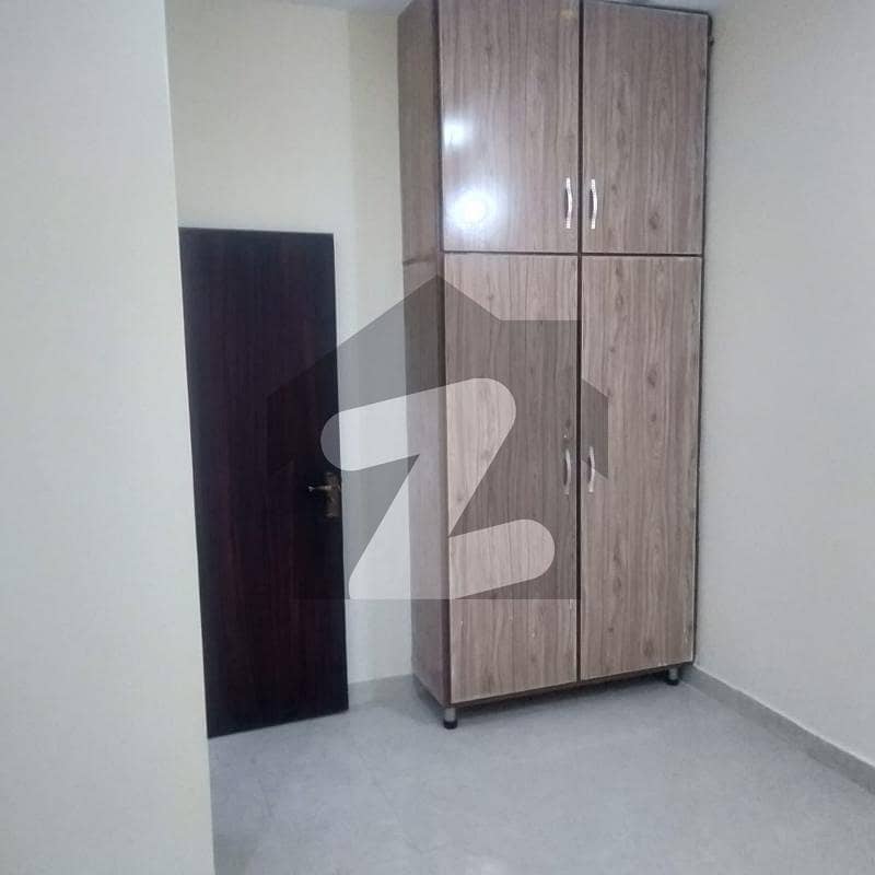 3 Marla House Brand new for Rant in Al-Hamd park phase 1 near Marghzar officers colony Multan road Lahore