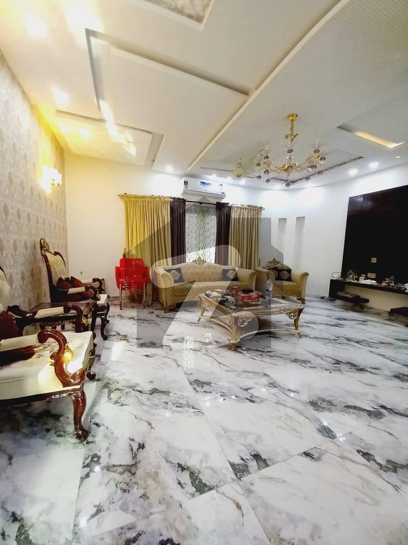 1 Kanal House For Sale Phase 4 1 Kanal House For Sale Phase 4