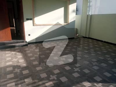 Affordable House Available For Sale In Bani Gala