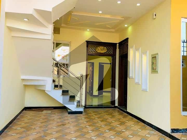 5 Marla Laxury House For Sale In Bani Gala Bani Gala, Islamabad