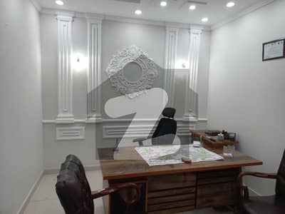 Ground floor shop for sale in Tower 2 In Eastern block in bahria orchard lahore