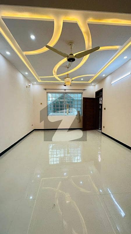 5 Marla House For Sale At Dhoke Purcha