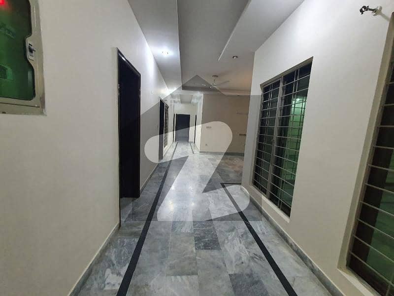24 Marla Good Location up available for rent in Dui gas society lahore