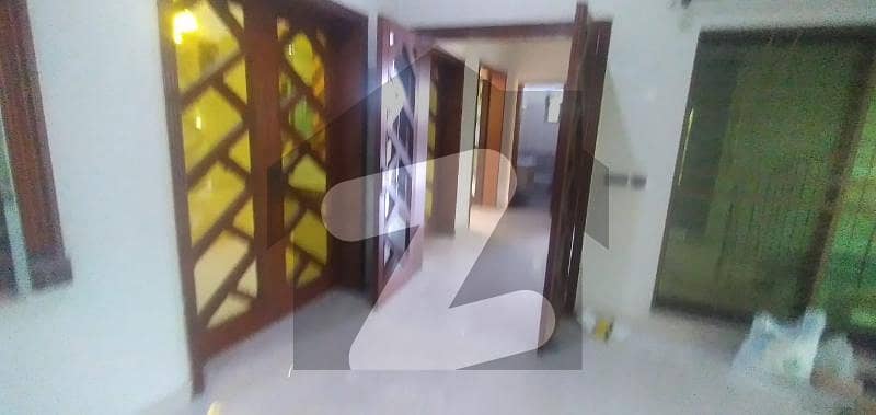 1 Kanal Good Location Full House Available For Rent In Dha 11 Rahbar Near To Macdonal