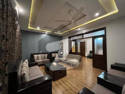 1 Kanal Full House Like Brand New Available For Rent In Nasheman-e-iqbal Phase 2