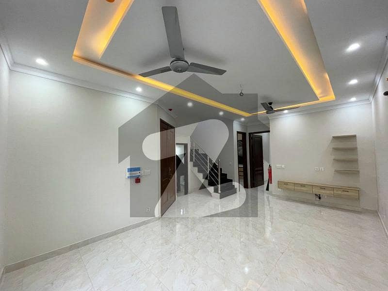 5 marla full basement Spanish designed the most beautiful bungalow at a