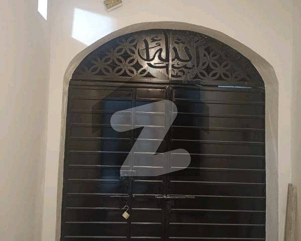 Well-constructed Brand New House Available For sale In Al-Ahmad Garden - Block B