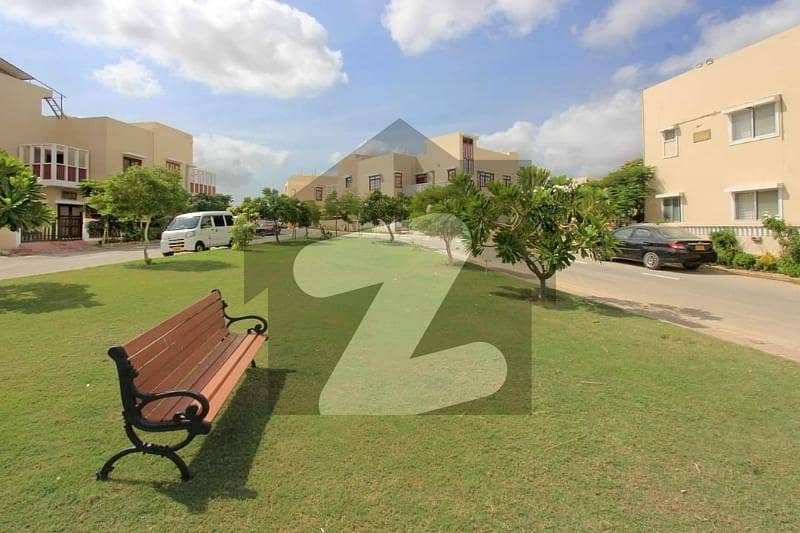 Naya Nazimabad 120 Sqyd Plot Available For Sale In Block C
