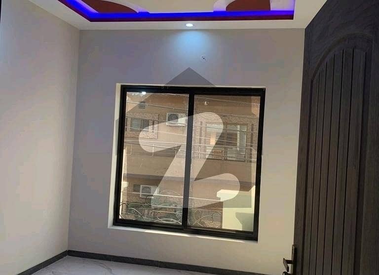 Stunning 3 Marla House In Baghbanpura Available