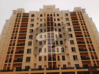 Bahria Heights Tower J 4th Floor Inner Apartment Direct Client Meeting Possible