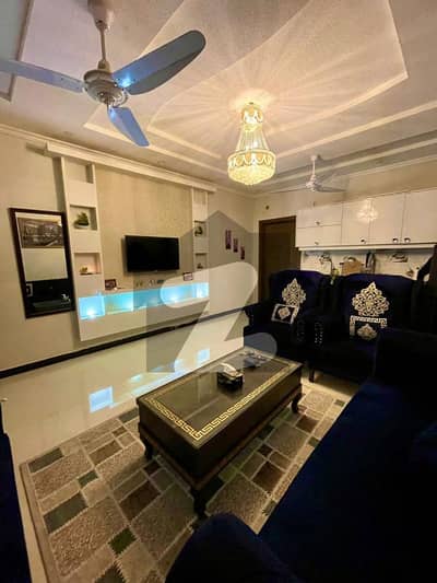 1 Bed Apartment For Sale In Makkah Tower E11