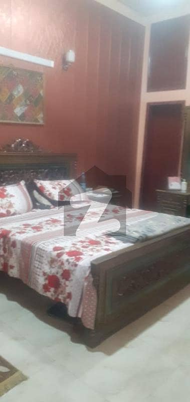 سبزہ زار سکیم ۔ بلاک بی سبزہ زار سکیم,لاہور میں 4 کمروں کا 7 مرلہ مکان 2.75 کروڑ میں برائے فروخت۔
