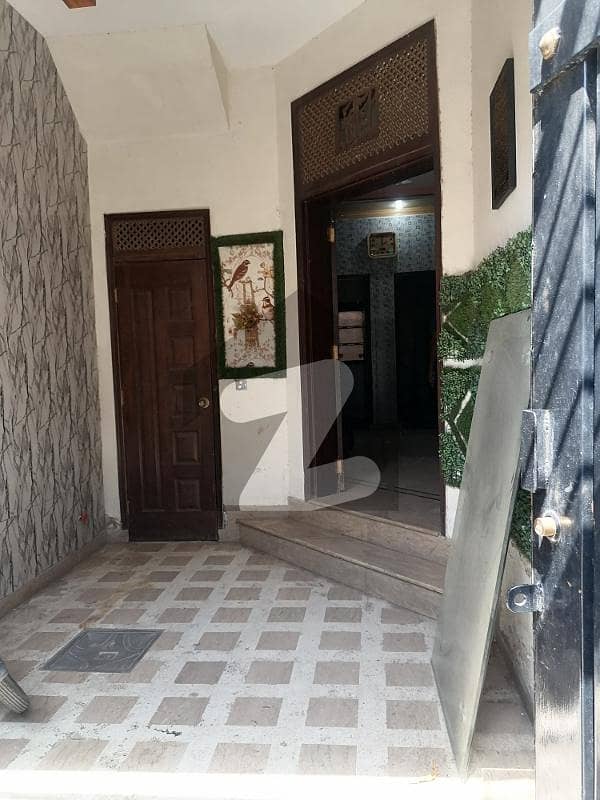 4 house for sale in new super town near DHA main boulevard