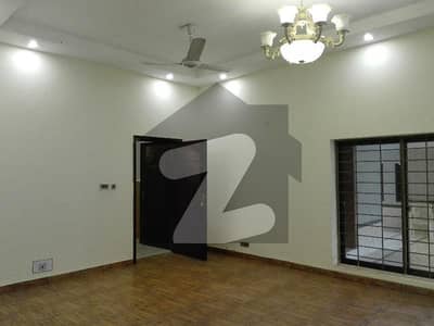 Your Ideal 2 Kanal House Has Just Become Available In Model Town - Block B