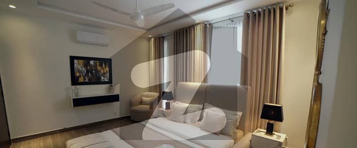 1 Bedroom Luxury Apartment For Sale With Private Lift , Main Canal Bank Road, Lahore, Punjab