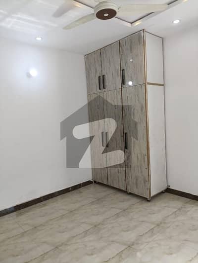 5 Marla Ground Floor Flat For Sale In R-Block Khayaban E Amin Society Lhr
